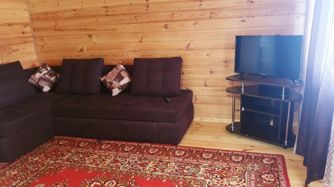 Садиба For Rest Svitiaz Eksteriør billede
