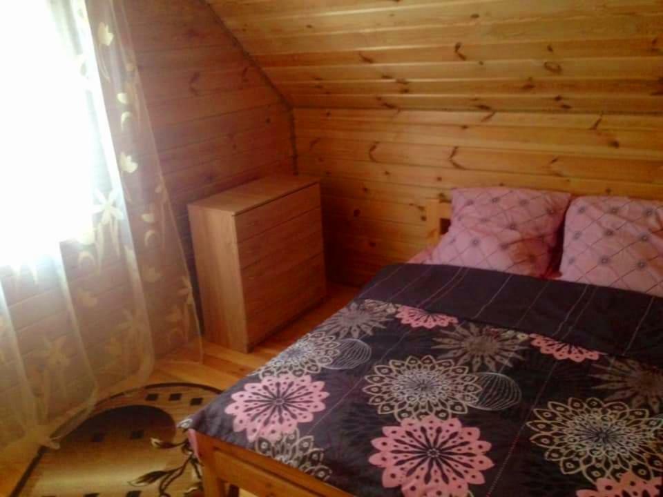 Садиба For Rest Svitiaz Eksteriør billede